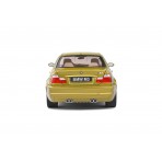 BMW M3 (E46) Coupè 2000 Fenix Yellow 1:18