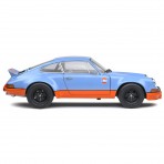 Porsche 911 RSR Gulf 1973 1:18