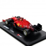 Ferrari F1 2021 SF21 Carlos Sainz 1:43