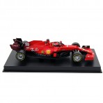 Ferrari F1 2021 SF21 Carlos Sainz 1:43