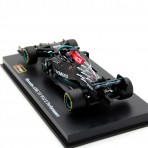 Mercedes-Amg F1 W12 E Performance F1 2021 Lewis Hamilton 1:43