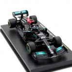 Mercedes-Amg F1 W12 E Performance F1 2021 Lewis Hamilton 1:43