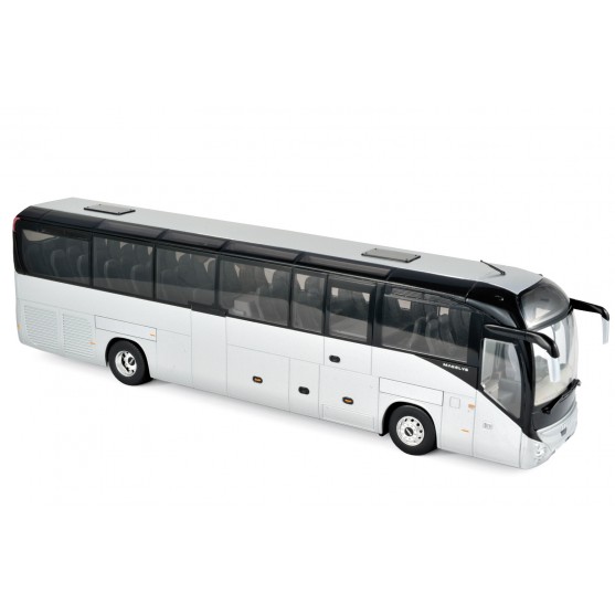Iveco Bus Magelys Euro VI 2014  Silver 1:43