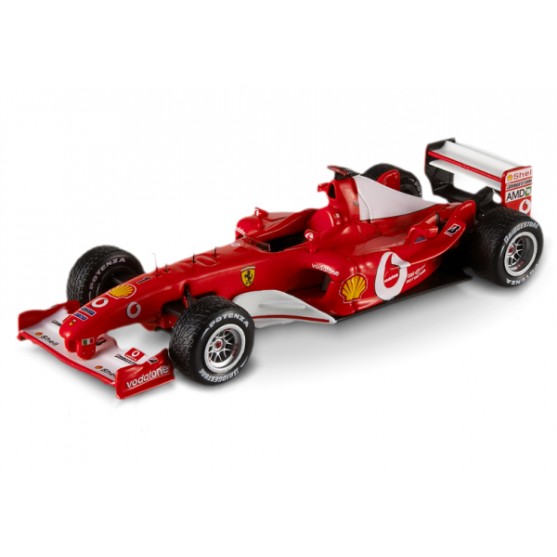 Ferrari F1 2003 F2003-GA Michael Schumacher 1:43