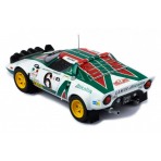 Lancia Stratos HF 2.nd Rally Montecarlo 1976  B. Waldegaard - H. Thorszelius 1:24
