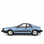 Lancia Scorpion 1976 Blu metallizzato 1:18