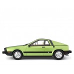 Lancia Scorpion 1976 Verde metallizzato 1:18