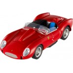 Ferrari 250 1958 Testa Rossa 1:43