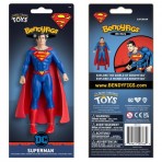 Superman DC Comics Bendyfigs 14cm