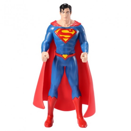 Superman DC Comics Bendyfigs 14cm