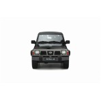 Nissan Patrol GR 1992 Graphite Grey 1:18