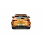 Renault Megane 4 RS Performance Kit 2020 Orange Tonic 1:18