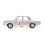 BMW 1800 Tisa 24h Spa 1965 Dieter Glemser - Jacky Ickx 1:18
