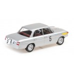 BMW 1800 Tisa 24h Spa 1965 Hubert Hahne - Willy Mairess 1:18