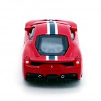 Ferrari 458 Speciale 2013 Red 1:43