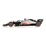 Haas F1 Team VF-20 FP1 Abu Dhabi Gp 2020 Mick Schumacher 1:18