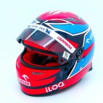 Kimi Raikkonen Casco Alfa Romeo Orlen C41 Formula 1 2021 1:2