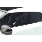 Nissan GT-R50 Test Car 2021 white / black 1:18