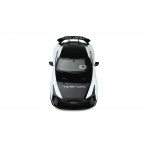Nissan GT-R50 Test Car 2021 white / black 1:18