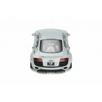 Audi R8 LB-Works 2019 Glacier White 1:18
