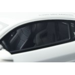 Audi R8 LB-Works 2019 Glacier White 1:18
