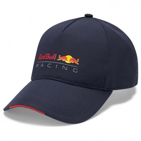 Red Bull Racing 2022 Cappello Scuderia Baseball Logo