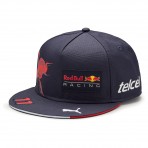 Red Bull Racing 2022 Cappello Puma Sergio Perez Flat