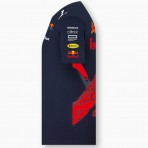 Red Bull Racing F1 2022 T-Shirt Puma Ufficiale Team