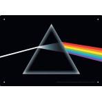 Pink Floyd Dark Side of the Moon Tabella Aquarius