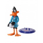 Daffy Duck Space Jam a New Legacy Bendyfigs 18cm