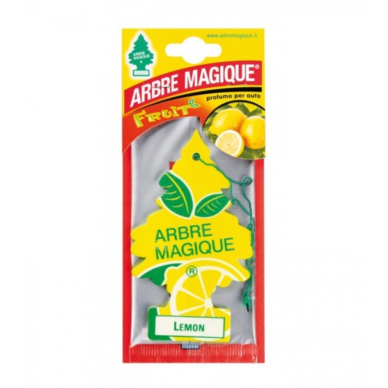 Arbre Magique Lemon