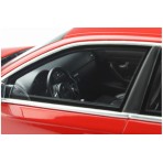 Audi RS 4 (B7) 4.2 MSI 2005 Misano red 1:18