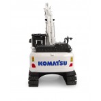 Komatsu PC210LCi-11 IMC 2.0 Escavatore Cingolato White Edition 1:50