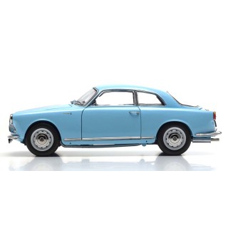 Alfa Romeo Giulietta Sprint 1954 Light Blue 1:18