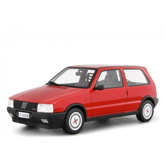 Fiat Uno Turbo i.e. 1985...
