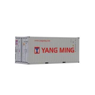 Container 20FT Yang Ming 1:50
