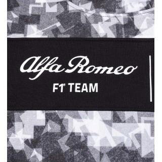Alfa Romeo Racing Orlen F1 2022 Camouflage Original Hodie Felpa Test