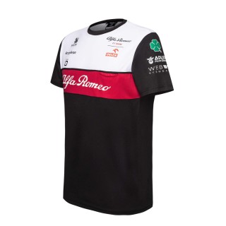 Alfa Romeo Racing Orlen F1 2022 Original T-Shirt Man