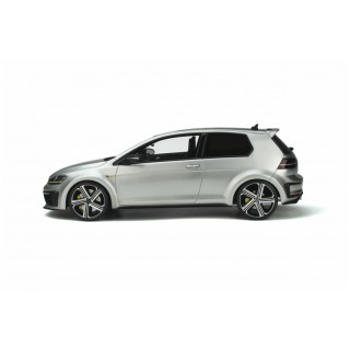 Volkswagen VW Golf VII R400 Concept Car Glasurit  Silver MA141.80 Glossy 1:18Glasurit MA141.80 Glossy 1:18