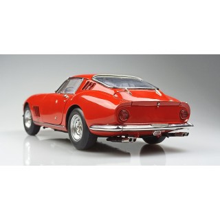 Ferrari 275 GTB/C 1966 Red 1:18