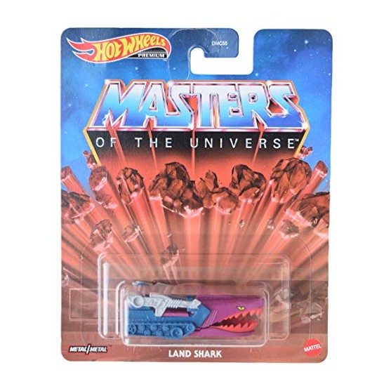 Masters of The Universe...