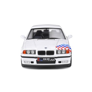 BMW M3 (E36) Coupè 1995 Lightweight 1:18
