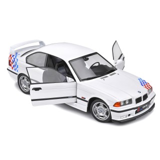 BMW M3 (E36) Coupè 1995 Lightweight 1:18