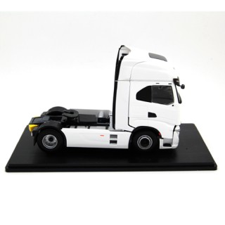 Iveco S-Way S460 Trattore Stradale Bianco 1:43