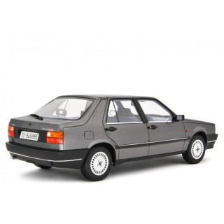 Fiat Croma Turbo i.e. 1985 Grigio metallizzato 1:18