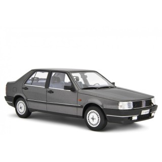 Fiat Croma Turbo i.e. 1985 Grigio metallizzato 1:18