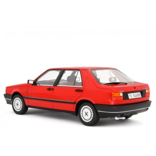 Fiat Croma Turbo i.e. 1985 Rosso 1:18