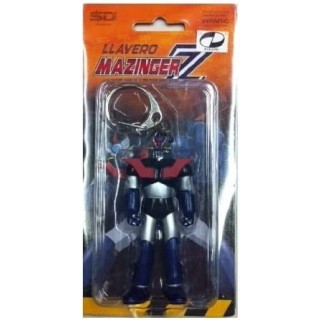 Mazinger Z Robot portachiavi SD Toys