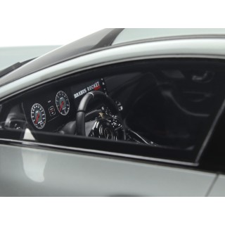 Mercedes-Benz GT-Class GT63 Rocket Brabus 900 Base Grey 1:18