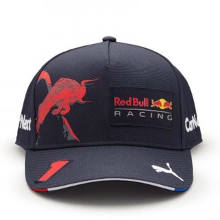 Red Bull Racing 2022 Cappello Kids Puma Max Verstappen Baseball